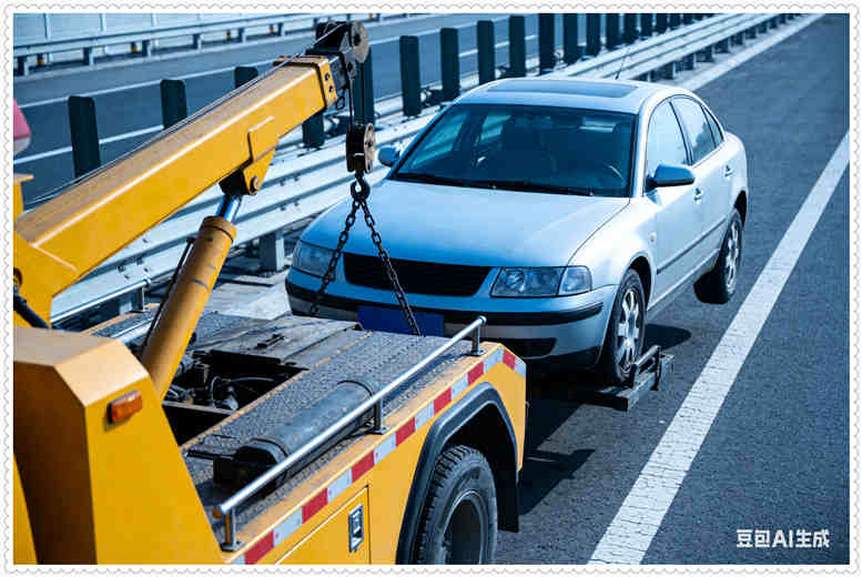 怀远道路救援2026年发展趋势：AI赋能下的怀远道路救援