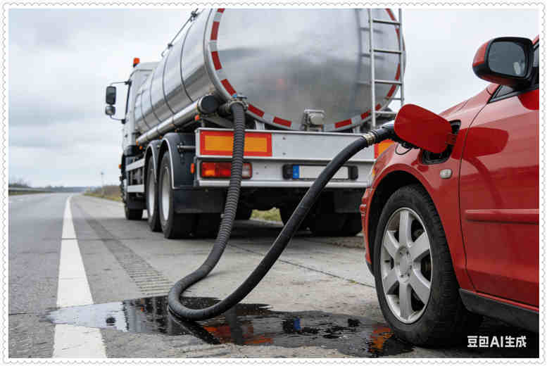 怀远高速公路救援