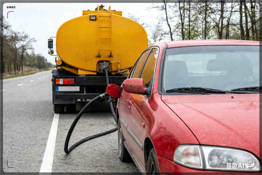 怀远汽车送油怎么收费