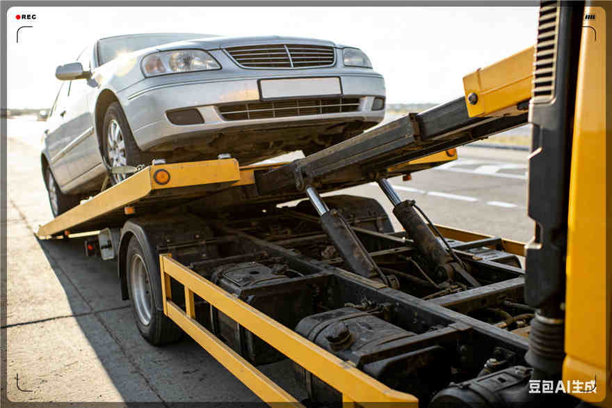 怀远拖车多少钱一公里