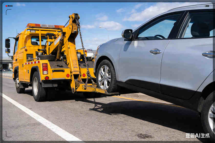 怀远拖车怎么收费