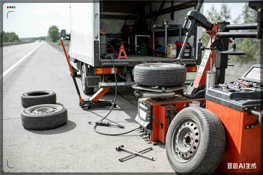 怀远附近汽车换轮胎多少钱