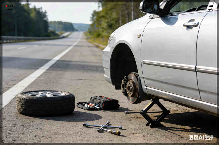 怀远汽车换轮胎怎么收费